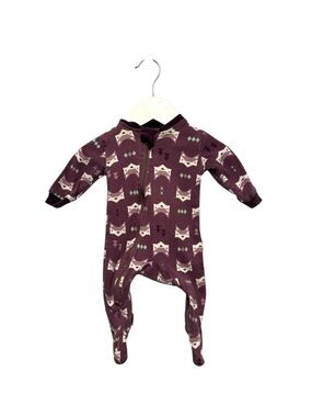 ⭐️ 5/$30 ZippyJams Kids Zip Sleeper size NB